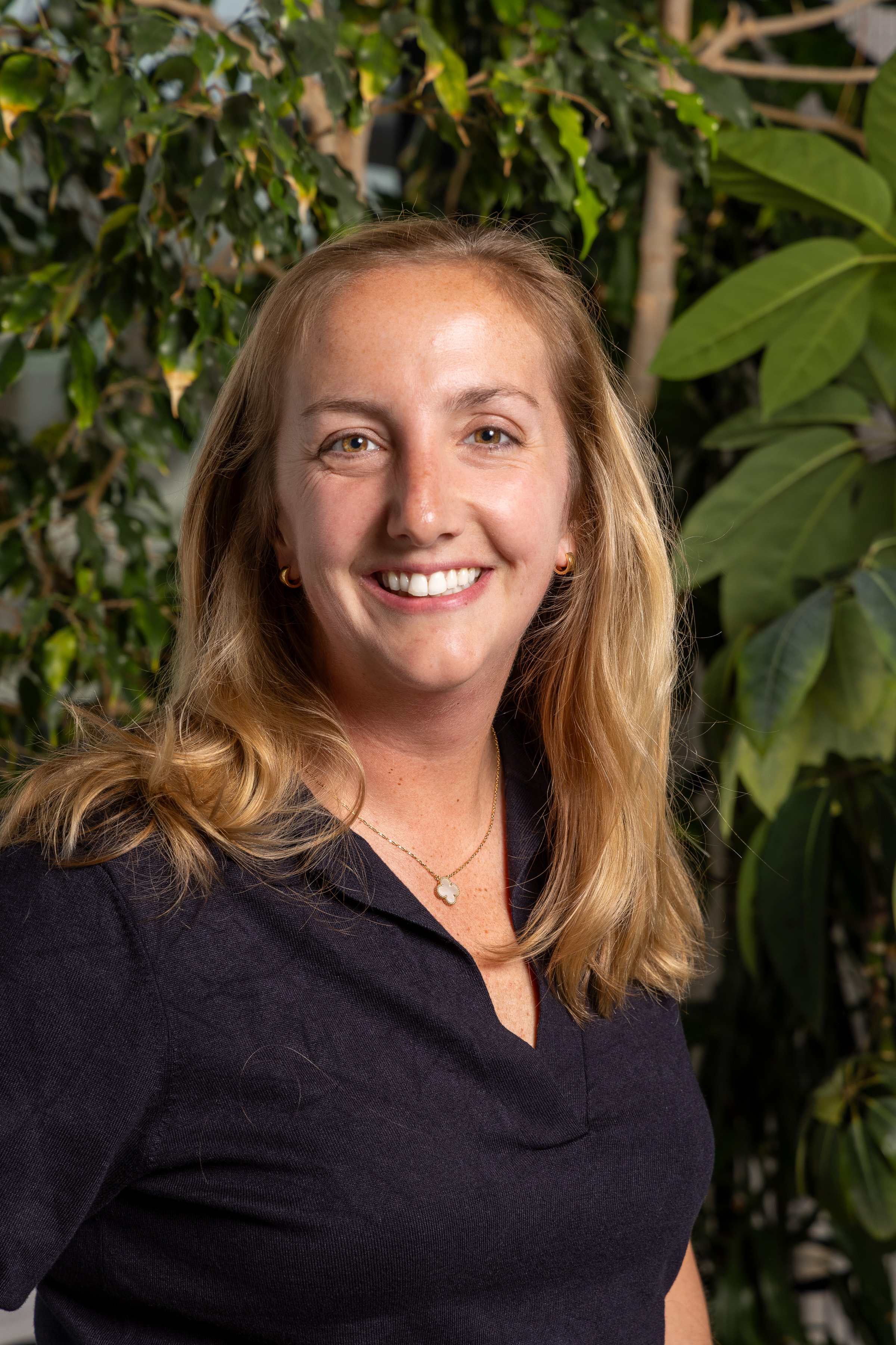 Meghan Keneally headshot